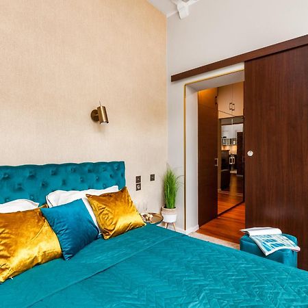 Apartamenty4You - Sleepwell Apartment Σόποτ Εξωτερικό φωτογραφία