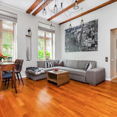 Apartamenty4You - Sleepwell Apartment Σόποτ Εξωτερικό φωτογραφία