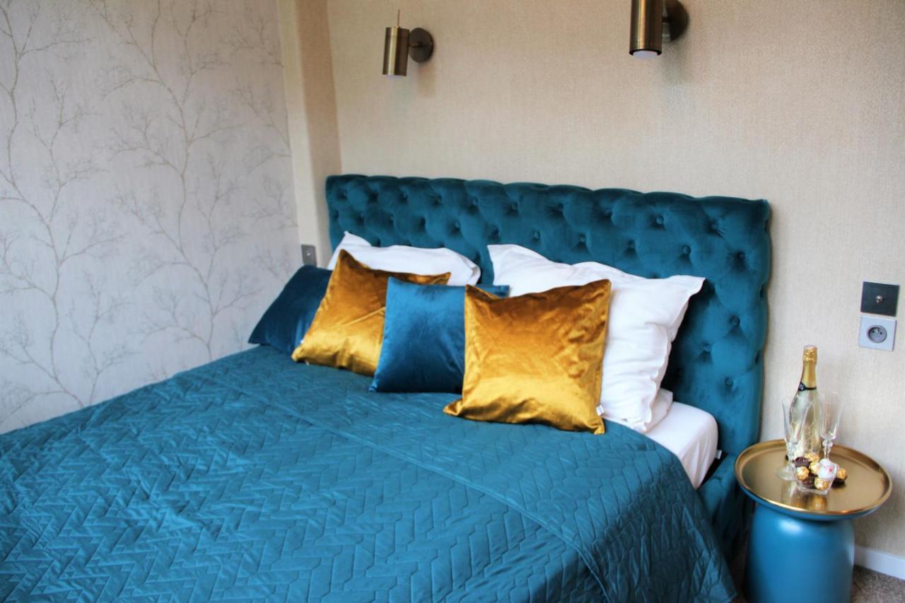 Apartamenty4You - Sleepwell Apartment Σόποτ Εξωτερικό φωτογραφία