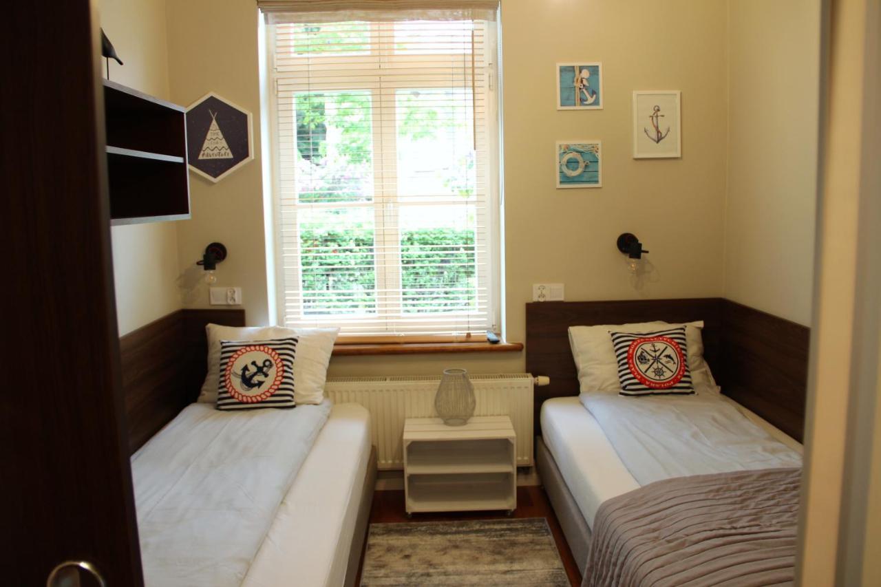 Apartamenty4You - Sleepwell Apartment Σόποτ Εξωτερικό φωτογραφία