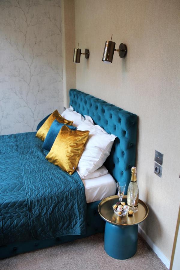 Apartamenty4You - Sleepwell Apartment Σόποτ Εξωτερικό φωτογραφία