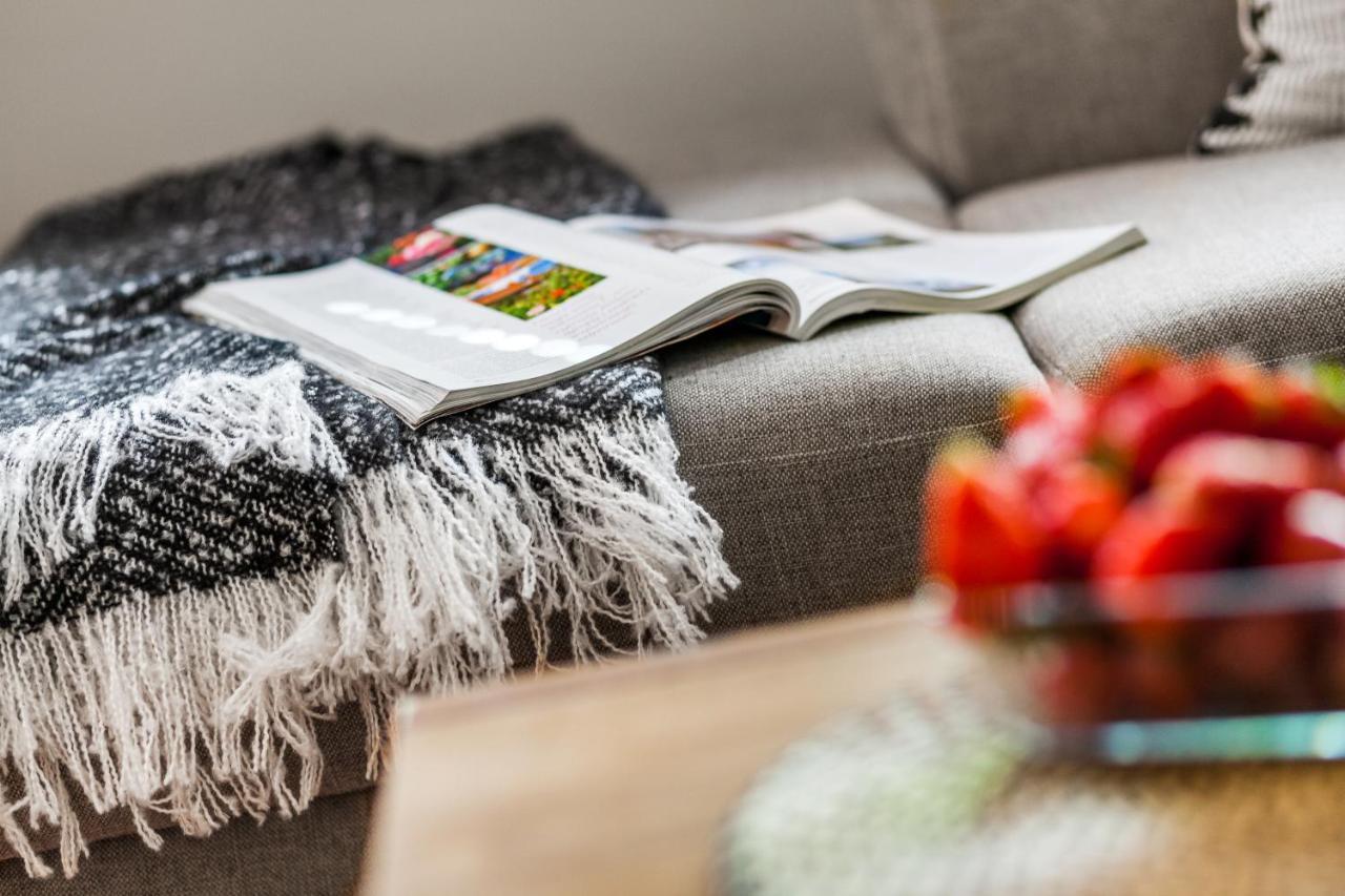 Apartamenty4You - Sleepwell Apartment Σόποτ Εξωτερικό φωτογραφία