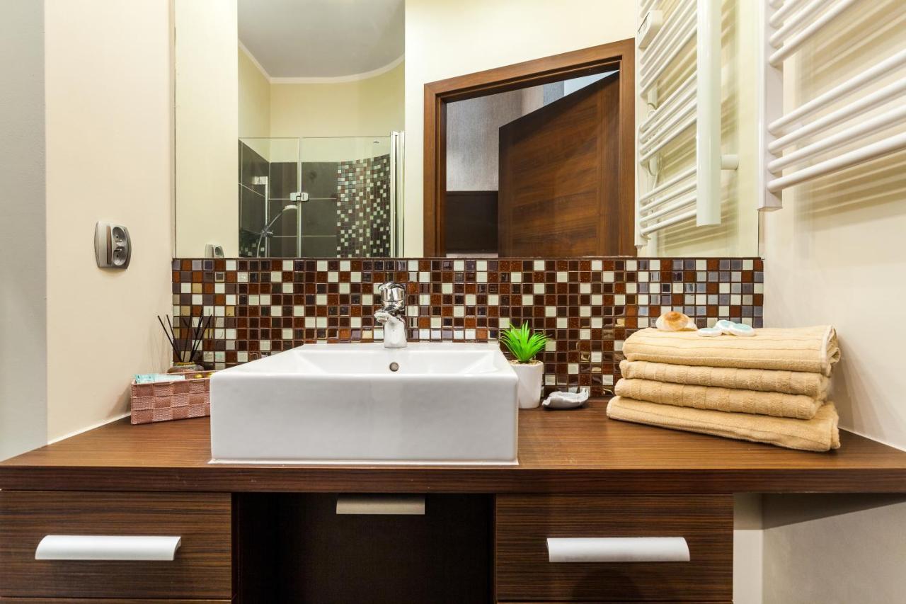 Apartamenty4You - Sleepwell Apartment Σόποτ Εξωτερικό φωτογραφία