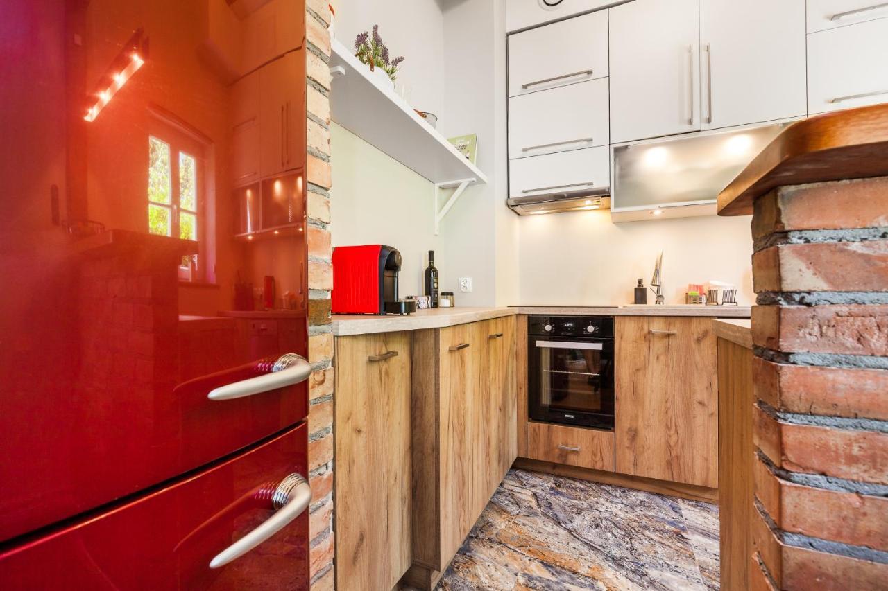 Apartamenty4You - Sleepwell Apartment Σόποτ Εξωτερικό φωτογραφία